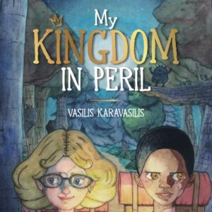 (Ebook PDF) My Kingdom in Peril