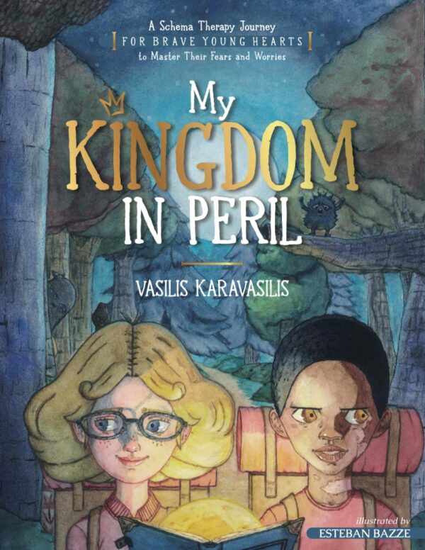 (Ebook PDF) My Kingdom in Peril